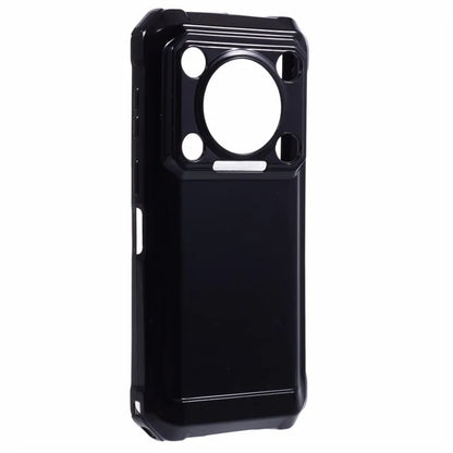 For Oukitel WP36 Case Soft TPU Phone Cover Camera Lens Full Protection