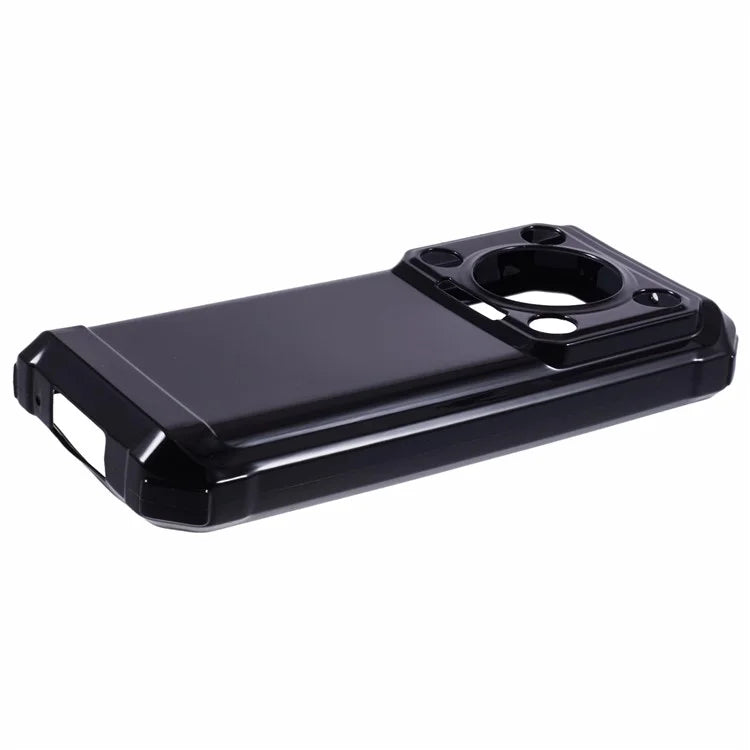 For Oukitel WP36 Case Soft TPU Phone Cover Camera Lens Full Protection