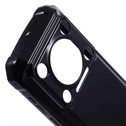 For Oukitel WP36 Case Soft TPU Phone Cover Camera Lens Full Protection