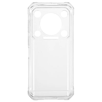For Oukitel WP36 Case Soft TPU Phone Cover Camera Lens Full Protection