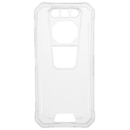 For Fossibot F106 Pro Case Anti-Scratch Back TPU Phone Cover