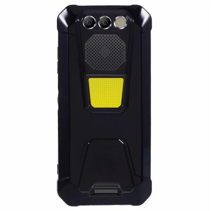 For Fossibot F106 Pro Case Anti-Scratch Back TPU Phone Cover