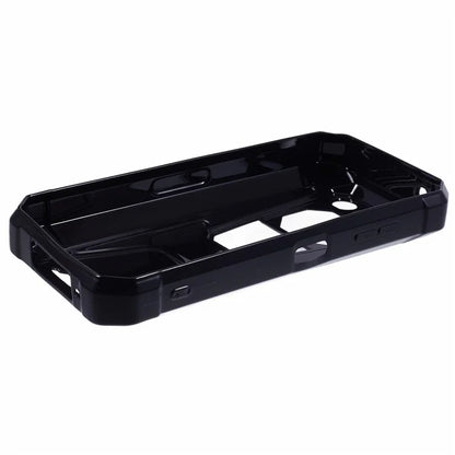 For Fossibot F106 Pro Case Anti-Scratch Back TPU Phone Cover