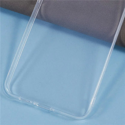 For Samsung Galaxy S24 FE Case TPU Phone Cover Watermark-Resistant
