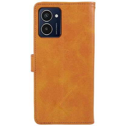 For HMD Pulse Pro Case Calf Texture Business Flip Leather Phone Cover