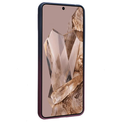 For Google Pixel 8 Pro Case TPU Shockproof Phone Cover Aesthetic Gradient Color