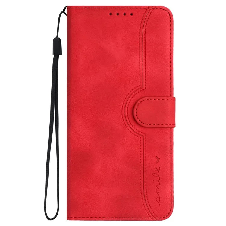 YX0030 For Motorola Edge 50 Ultra 5G / Moto X50 Ultra 5G Case PU Leather Flip Phone Cover
