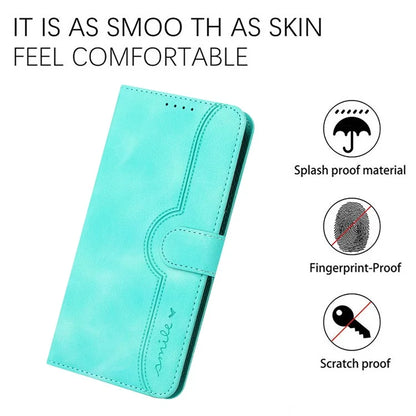 YX0030 For Oppo A60 4G Case Leather Phone Cover Stand Function