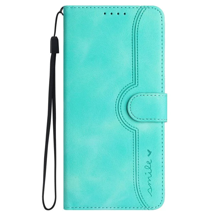 YX0030 For Oppo A60 4G Case Leather Phone Cover Stand Function