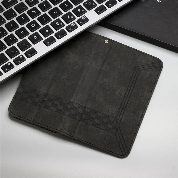YX0010 Series for iPhone 16 Pro Case Skin-Touch Texture Leather Phone Cover