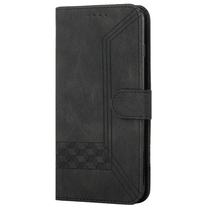YX0010 Series for iPhone 16 Pro Case Skin-Touch Texture Leather Phone Cover