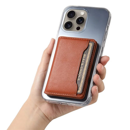 DENIOR D12 For iPhone 16 Pro Max Case Compatible with Magsafe Hybrid TPU+PC Phone Shell