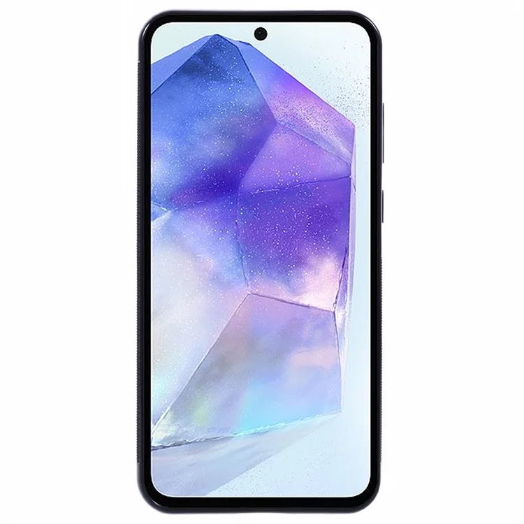 For Samsung Galaxy A13 5G / A04s 4G (164.7 X 76.7 X 9.1 Mm) Case Detachable Card Bag TPU Phone Cover