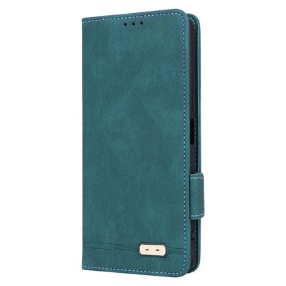 For Xiaomi Redmi 13 5G / 13 4G / Note 13R 5G Case Hardware Decor Leather Wallet Phone Cover