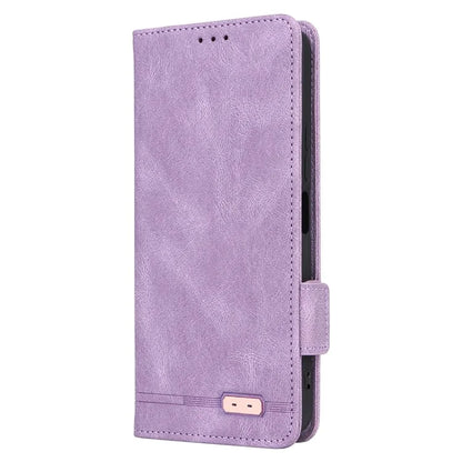For Xiaomi Redmi 13 5G / 13 4G / Note 13R 5G Case Hardware Decor Leather Wallet Phone Cover