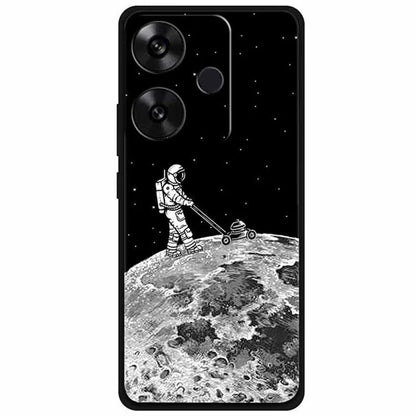 For Xiaomi Redmi Turbo 3 5G / Poco F6 5G Case Pattern Printing Soft TPU Phone Cover