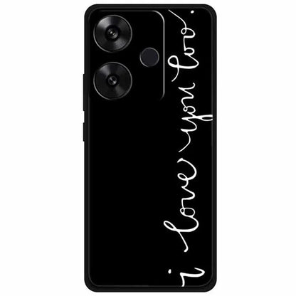 For Xiaomi Redmi Turbo 3 5G / Poco F6 5G Case Pattern Printing Soft TPU Phone Cover