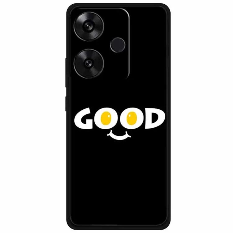 For Xiaomi Redmi Turbo 3 5G / Poco F6 5G Case Pattern Printing Soft TPU Phone Cover