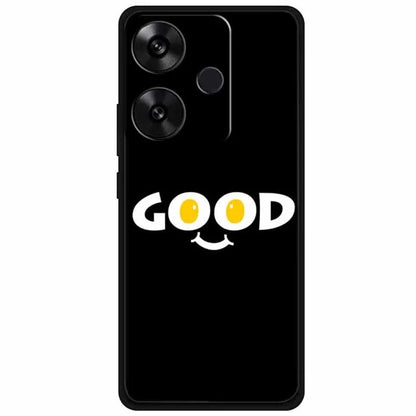 For Xiaomi Redmi Turbo 3 5G / Poco F6 5G Case Pattern Printing Soft TPU Phone Cover