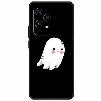 For Honor 200 Lite Case Anti-Drop Pattern Printed Slim TPU Phone Cover