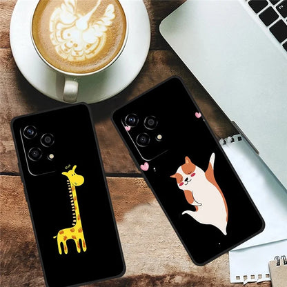 For Honor 200 Lite Case Anti-Drop Pattern Printed Slim TPU Phone Cover