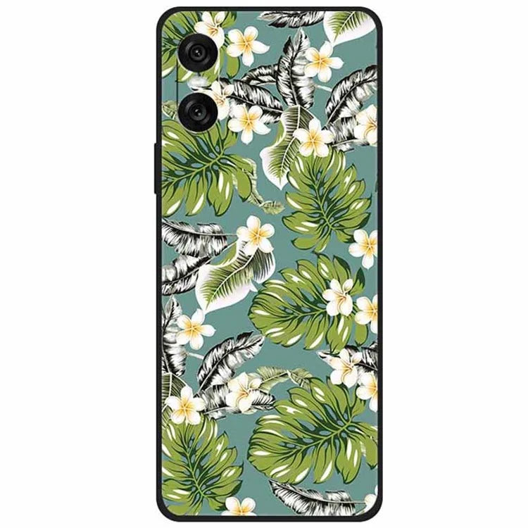 For Sony Xperia 10 VI Case Pattern Printing Soft TPU Cell Phone Cover