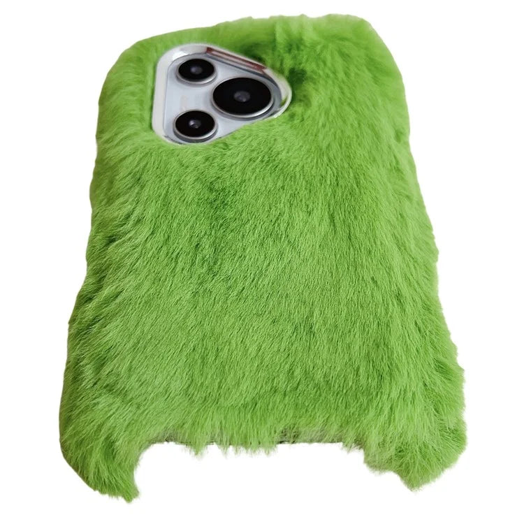 For Huawei Pura 70 Cell Phone Cases Silver Camera Frame Fluffy TPU Cover