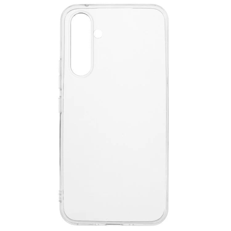 X-LEVEL For Samsung Galaxy A14 5G Case Clear TPU Flexible Cell Phone Cover