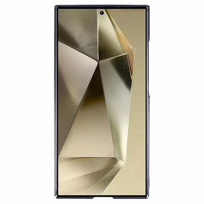 X-LEVEL For Samsung Galaxy S23 Ultra Case Anti-Scratch Hard PC Transparent Phone Cover