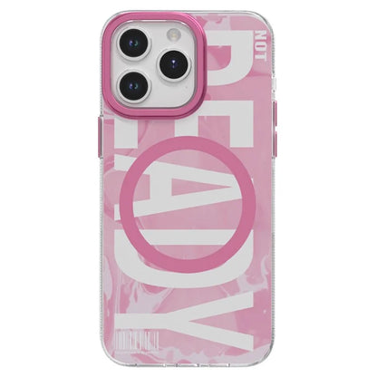 TGVI's For iPhone 15 Pro Max Case Compatible with MagSafe Pattern IML Matte Phone Cover