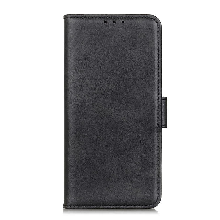 For Xiaomi Redmi 13 5G / 13 4G Case Shockproof Leather Wallet Stand Phone Cover
