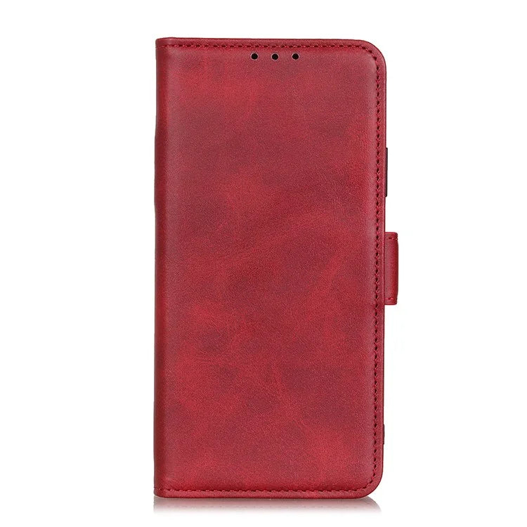 For Xiaomi Redmi 13 5G / 13 4G Case Shockproof Leather Wallet Stand Phone Cover