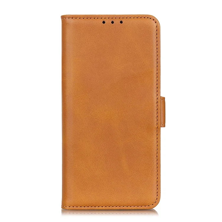 For Xiaomi Redmi 13 5G / 13 4G Case Shockproof Leather Wallet Stand Phone Cover