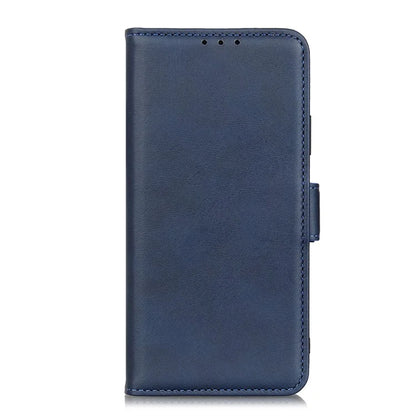 For Xiaomi Redmi 13 5G / 13 4G Case Shockproof Leather Wallet Stand Phone Cover