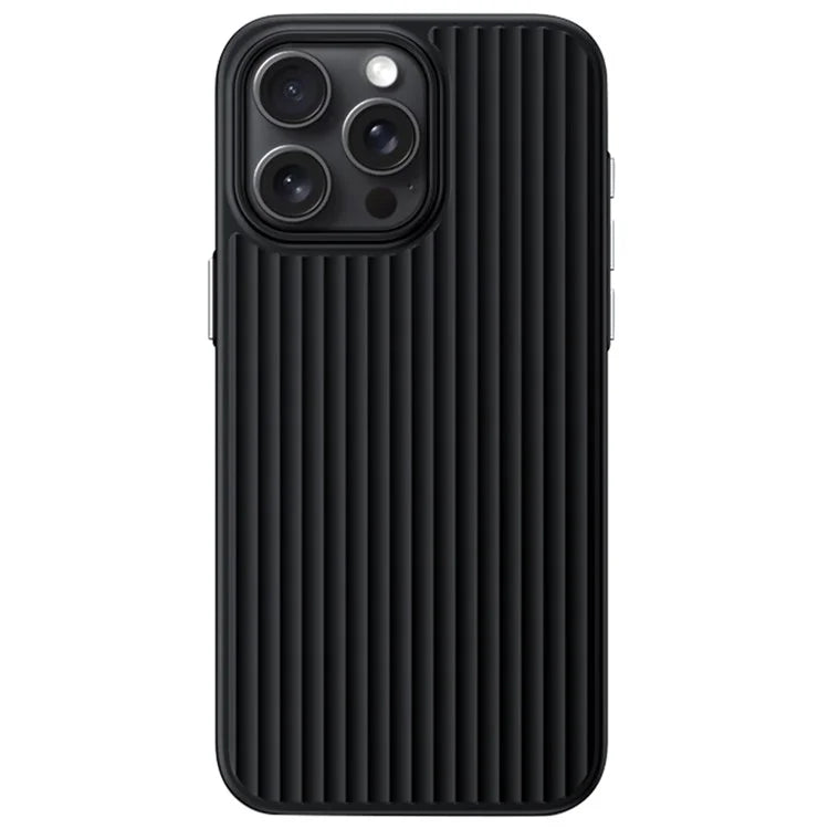 For iPhone 14 Pro Max Case Skin-Touch Anti-Fall PC Phone Cover