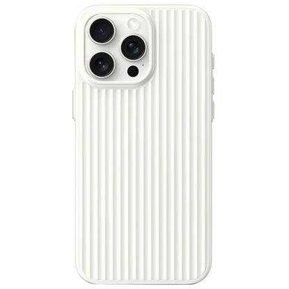 For iPhone 14 Pro Max Case Skin-Touch Anti-Fall PC Phone Cover