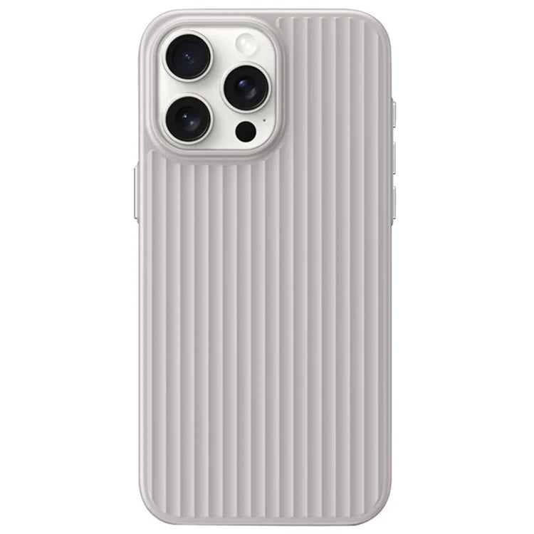For iPhone 14 Pro Max Case Skin-Touch Anti-Fall PC Phone Cover