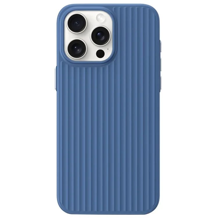 For iPhone 14 Pro Max Case Skin-Touch Anti-Fall PC Phone Cover