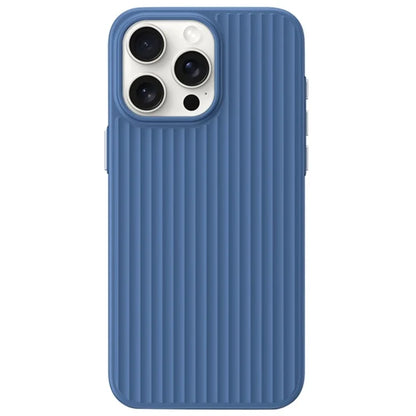 For iPhone 14 Pro Max Case Skin-Touch Anti-Fall PC Phone Cover