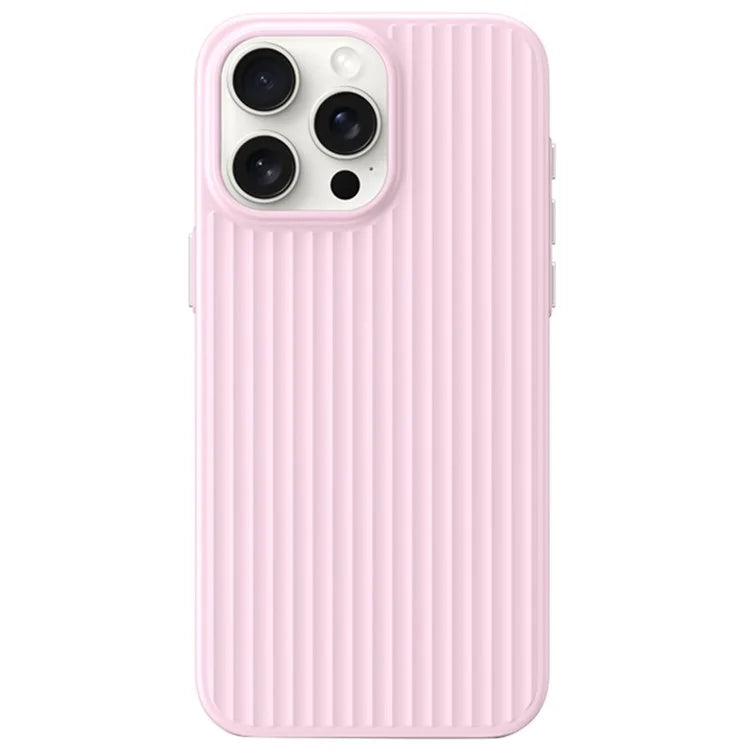 For iPhone 14 Pro Max Case Skin-Touch Anti-Fall PC Phone Cover