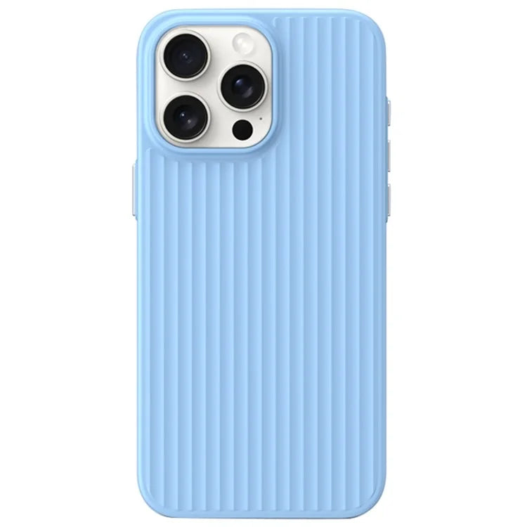 For iPhone 14 Pro Max Case Skin-Touch Anti-Fall PC Phone Cover