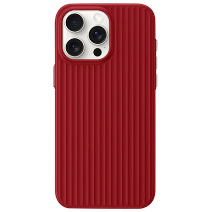 For iPhone 14 Pro Max Case Skin-Touch Anti-Fall PC Phone Cover
