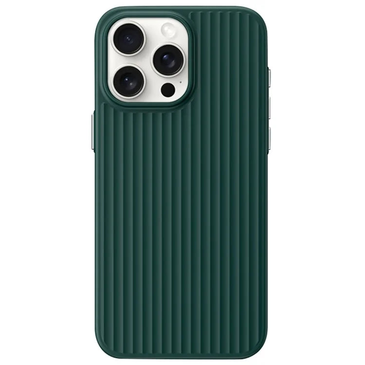 For iPhone 14 Pro Max Case Skin-Touch Anti-Fall PC Phone Cover