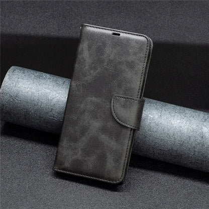For iPhone 16 Plus Case Flip Stand Wallet Shockproof Leather Cell Phone Cover