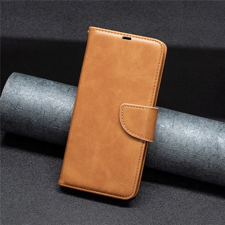For iPhone 16 Case Shockproof Leather Stand Wallet Mobile Phone Cover