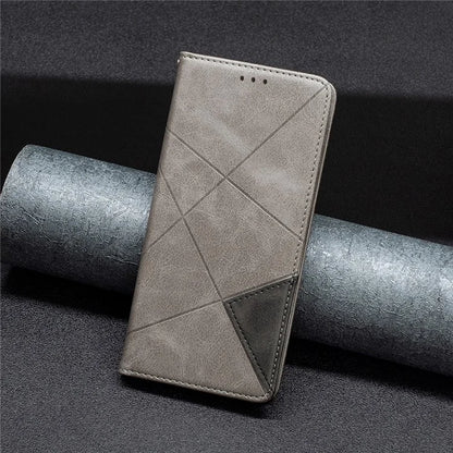 For Motorola Moto G85 5G / S50 Neo 5G Case PU Leather Phone Cover with Card Slots Stand