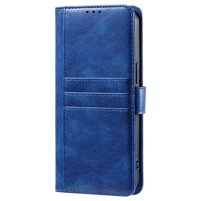 013 Style For Motorola Moto G85 5G / S50 Neo 5G Case PU Leather Anti-Fall Phone Cover with 6 Card Slots