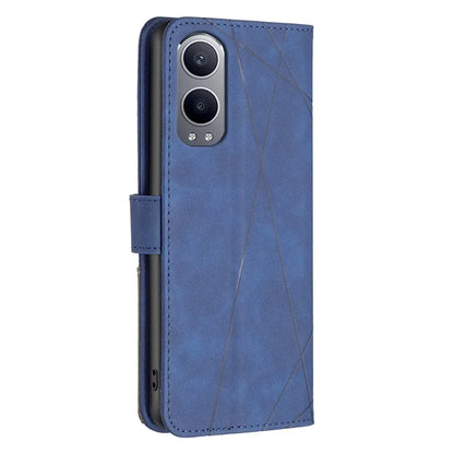 BINFEN COLOR BF05 For Oppo K12x 5G (China) / OnePlus Nord CE4 Lite 5G Anti-Scratch PU Leather Phone Case Wallet Phone Stand Cover