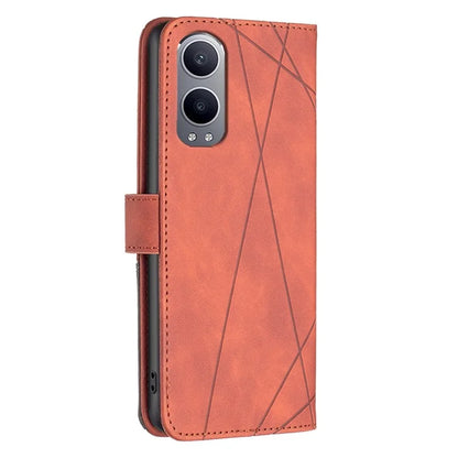 BINFEN COLOR BF05 For Oppo K12x 5G (China) / OnePlus Nord CE4 Lite 5G Anti-Scratch PU Leather Phone Case Wallet Phone Stand Cover