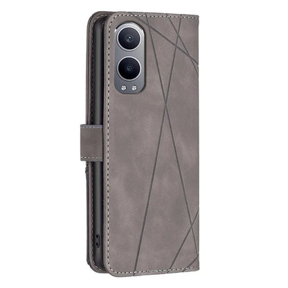 BINFEN COLOR BF05 For Oppo K12x 5G (China) / OnePlus Nord CE4 Lite 5G Anti-Scratch PU Leather Phone Case Wallet Phone Stand Cover
